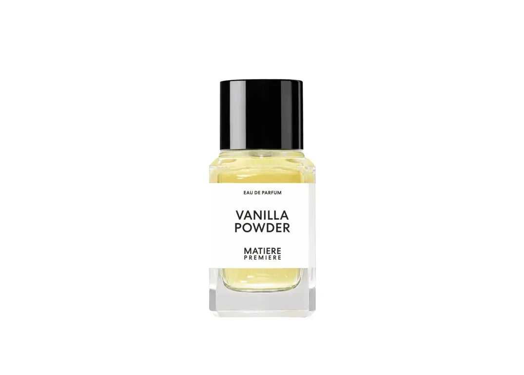 Matiere premiere Vanilla Powder Matiere Premiere - 100 ml