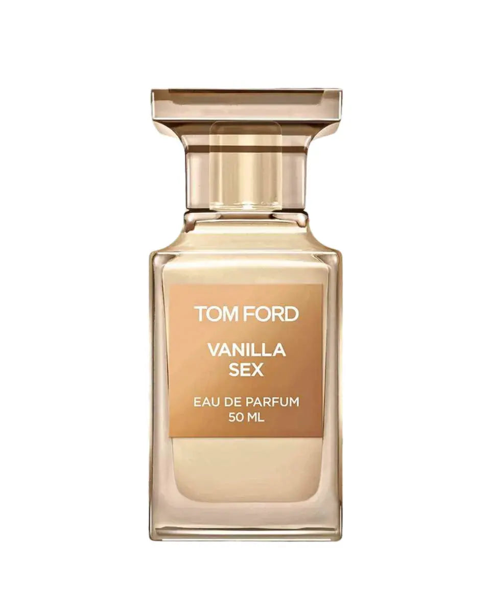 Vanilje Sex Tom Ford - 250 ml