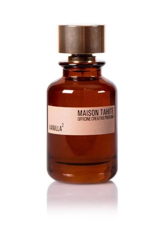 Maison Tahite Vanilla2^ Eau De Parfum Vapo - 100 ml