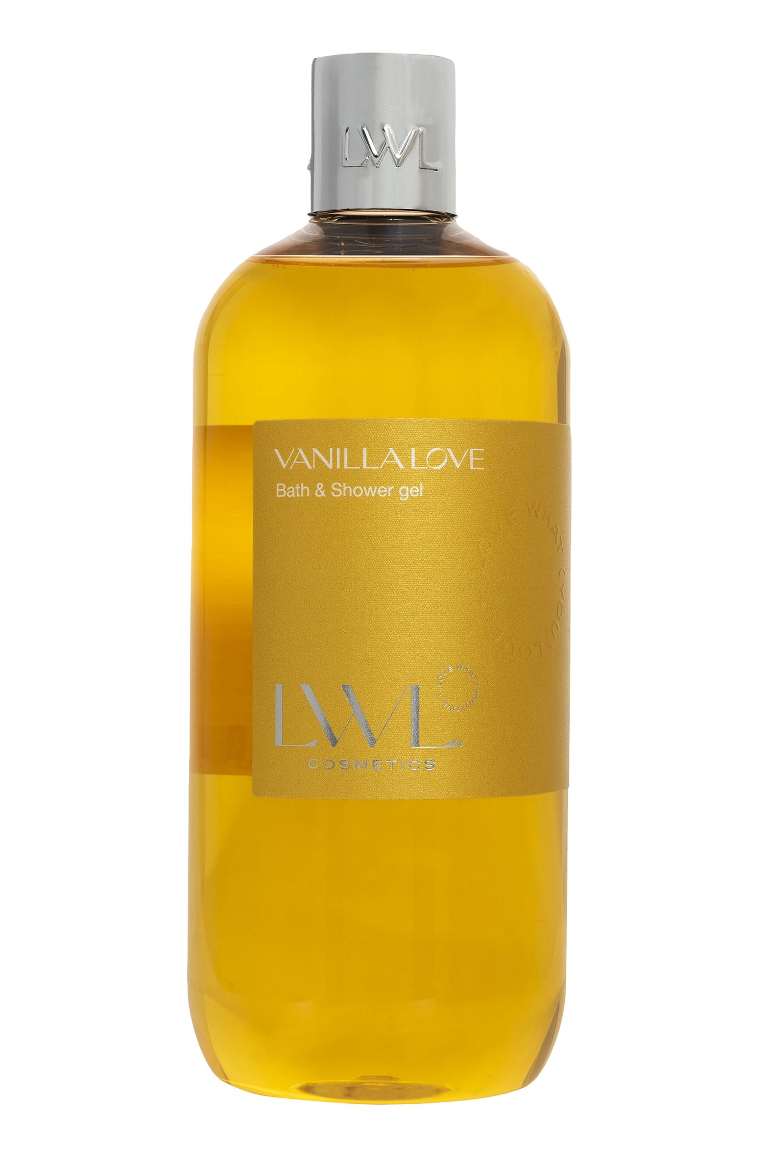 샤워 젤 Lwl 바닐라러브 - 250 ML 
