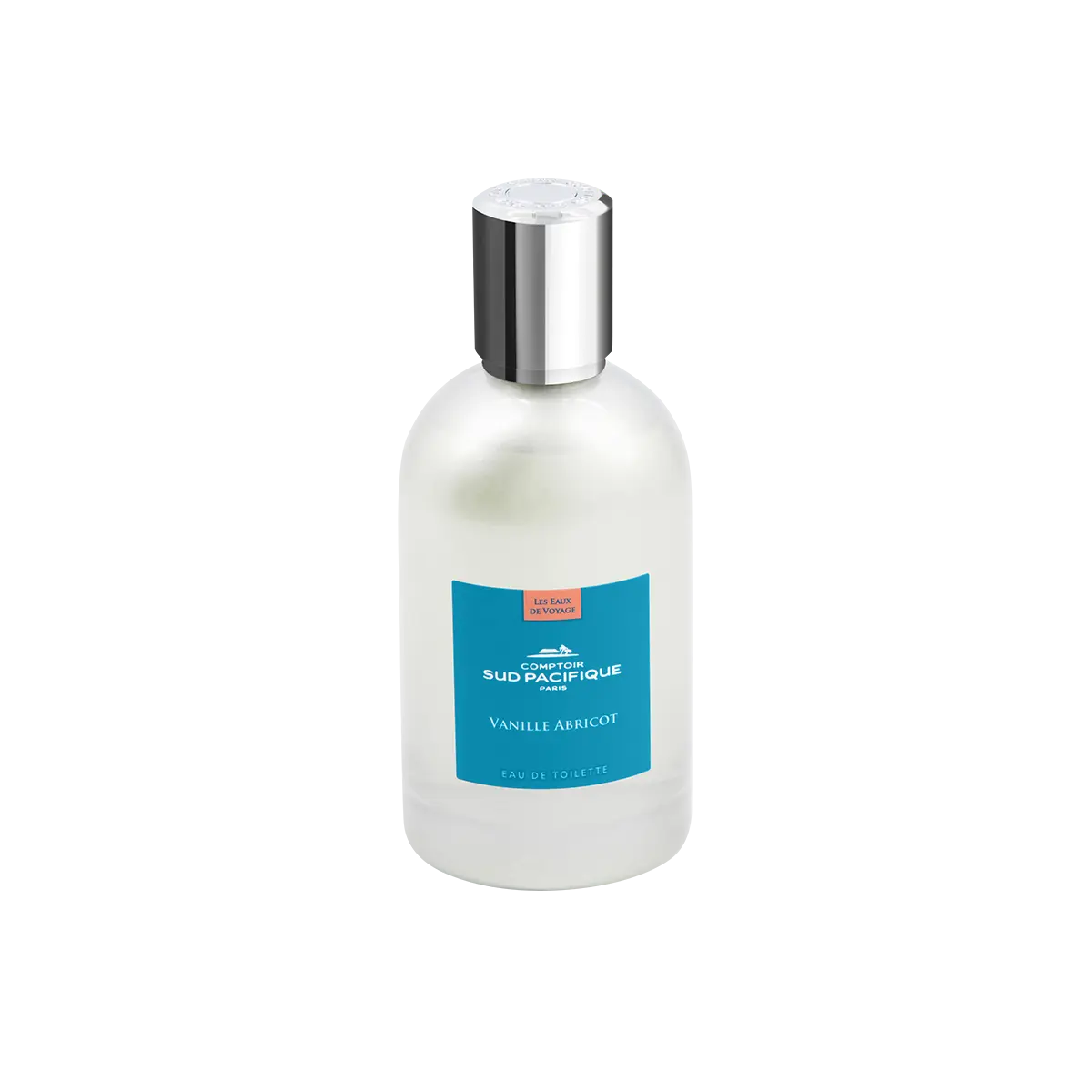 Comptoir sud pacifique Vanille Abricot Eau de Toilette – 100 ml