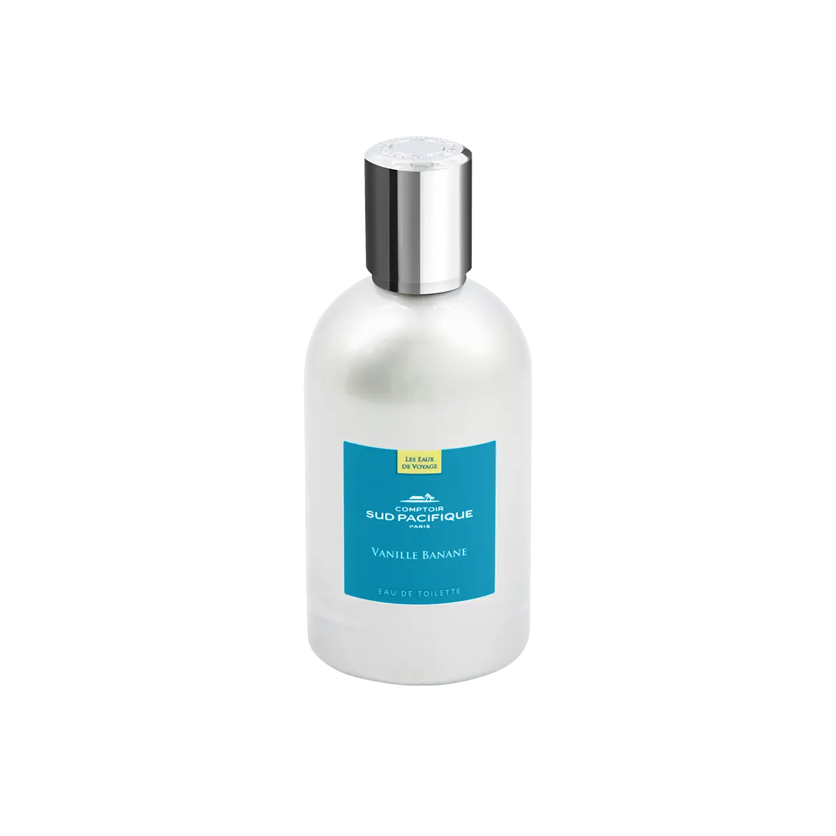 Comptoir sud pacifique Vanille Banaan Comptoir Sud Pacifique - 100 ml