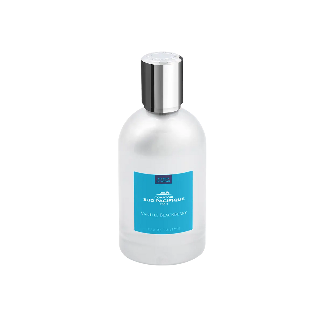 Comptoir sud pacifique Vanille BlackBerry unisex eau de toilette - 100 ml