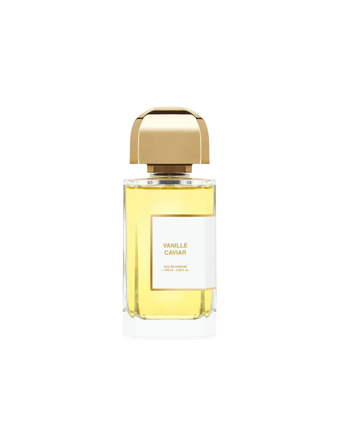 Bdk Vanilla Caviar Perfumes 100ml 오 드 퍼퓸 