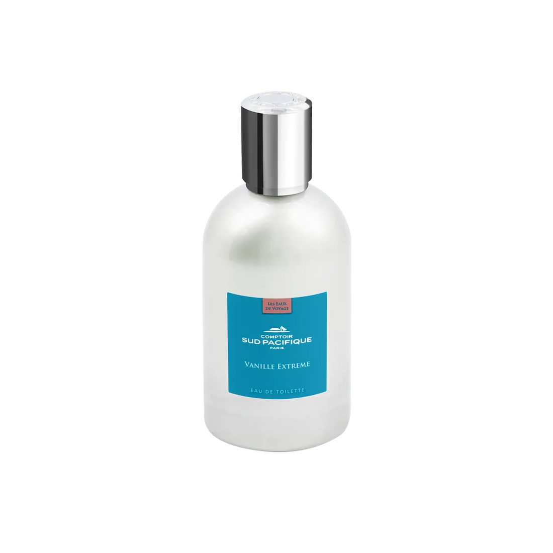 Comptoir sud pacific 바닐라 익스트림 오 드 뚜왈렛 - 100 ml