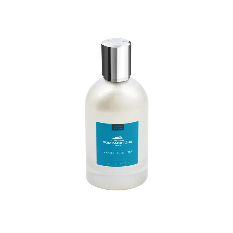 Comptoir sud pacifique Vanille Iconique Eau de Toilette Dam - 100 ml