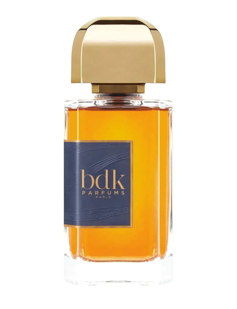 Vanille læder Bdk Parfumer - unisex eau de parfum 100 ml