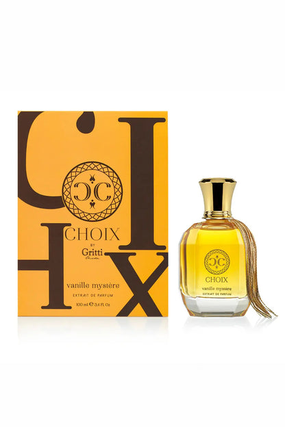 Choix Vanille Mystere extrait αρωμάτων 100 ml