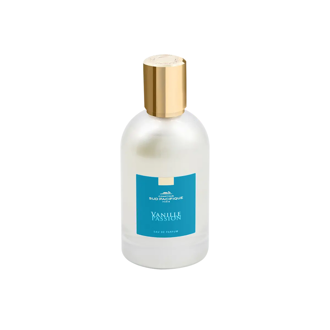 Comptoir sud pacifique Perfume Pasión de vainilla - 100 ml