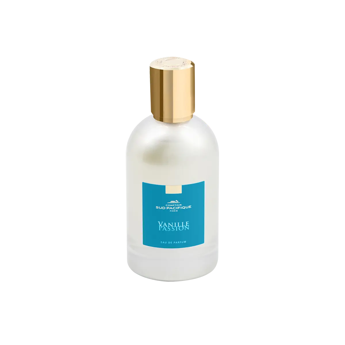 Comptoir sud pacifique Vanille Passion perfume - 100 ml