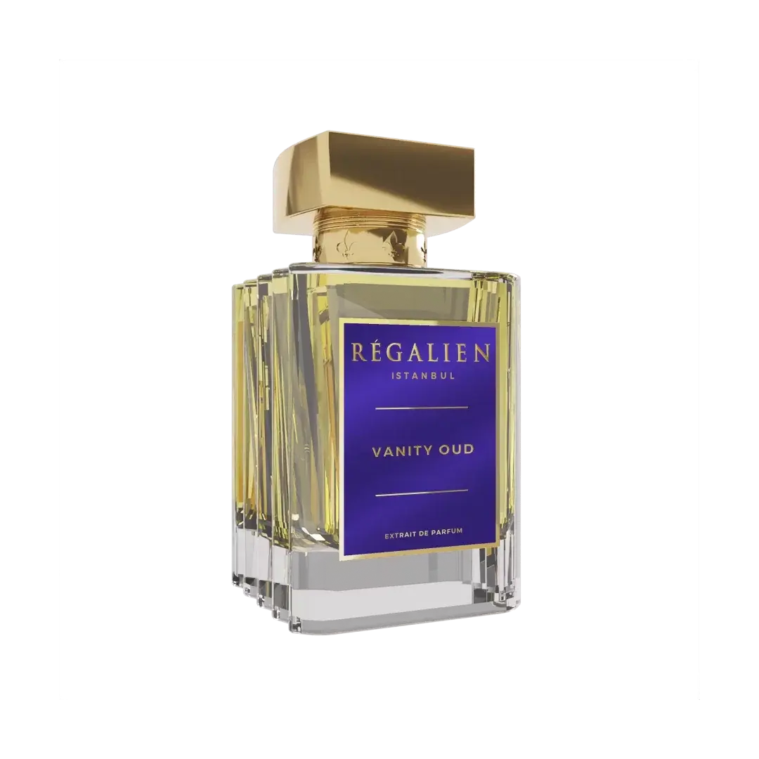 Экстракт Vanity Oud Regalien - 80 мл