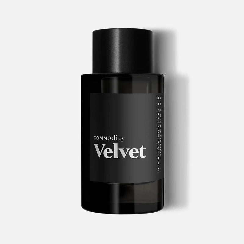 Commodity Velvet - 100 ml parfémovaná voda