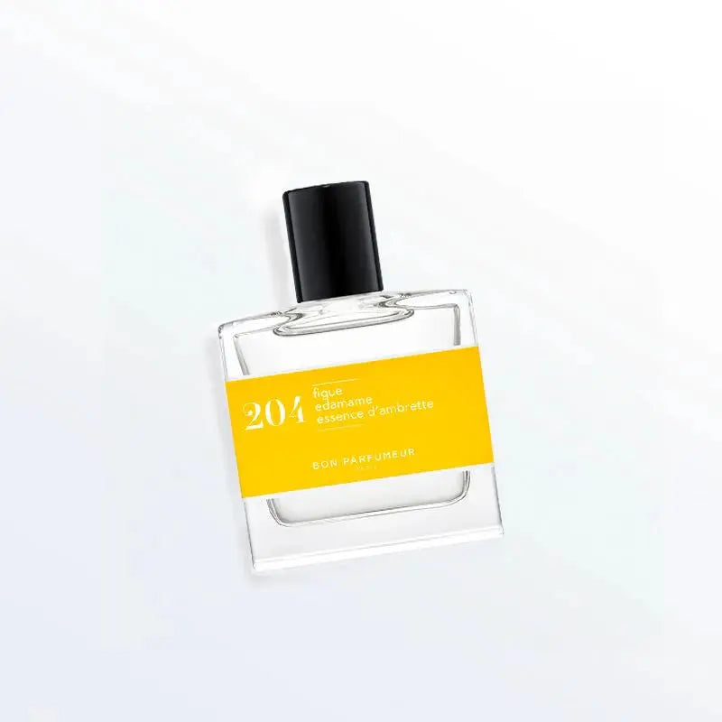 Bon Parfumeur Velvet Fig 204 Unisex 30ml — Eau de Parfum