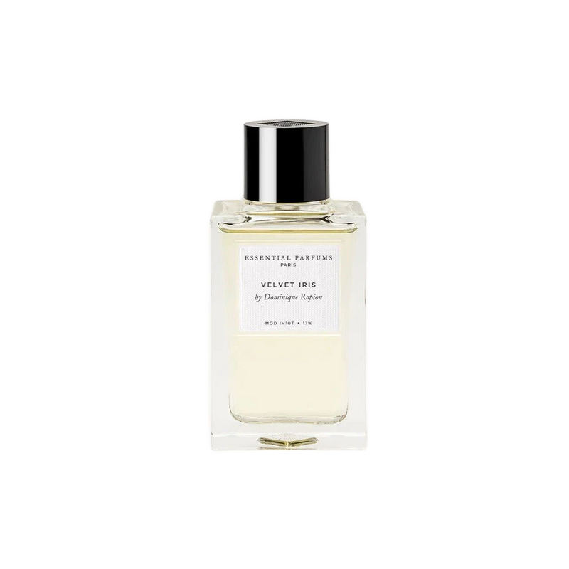 Essential parfums Velvet Iris - 150 МЛ ПАРФЮМЕРНАЯ ВОДА (ЗАПРАВКА) 