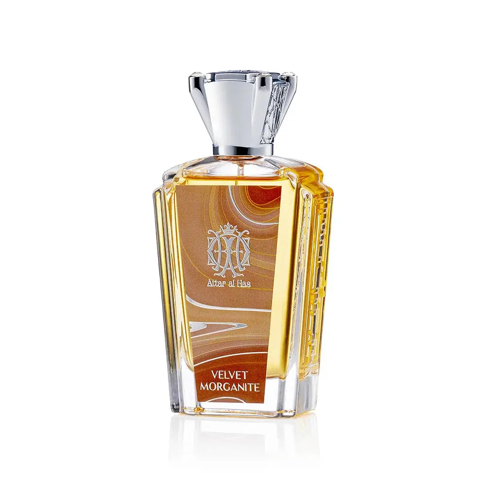 Attar al has ベルベット モルガナイト - オードパルファム 100 ml