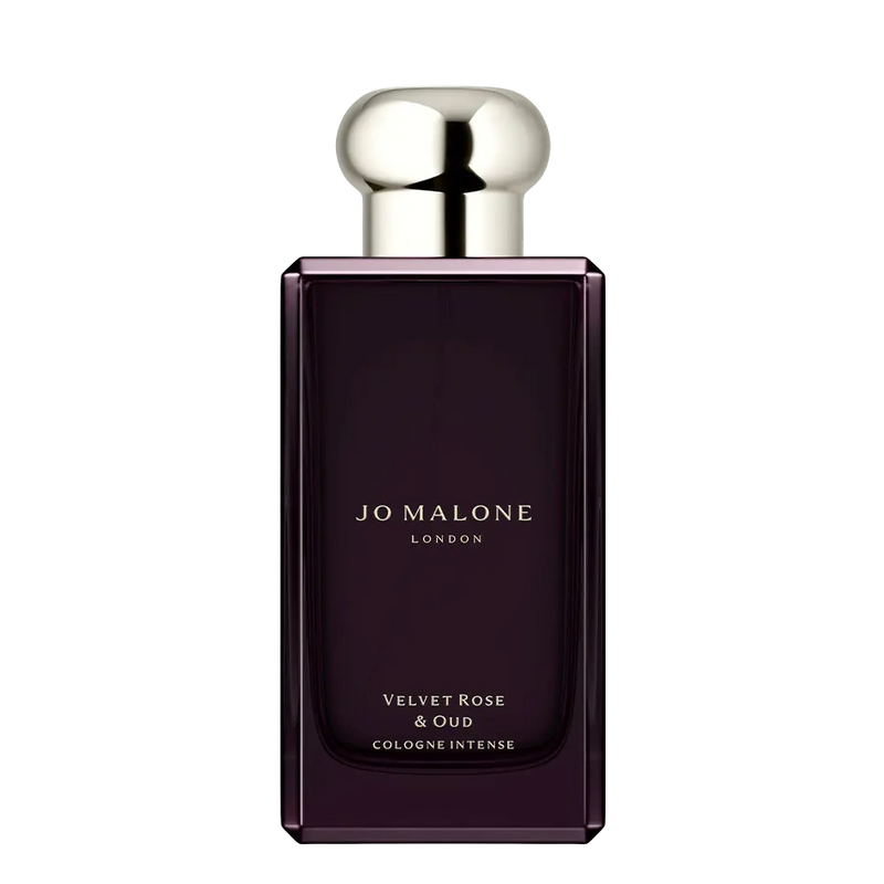 Jo malone Velvet Rose \u0026 Oud Cologne Intense Donna 50 ml