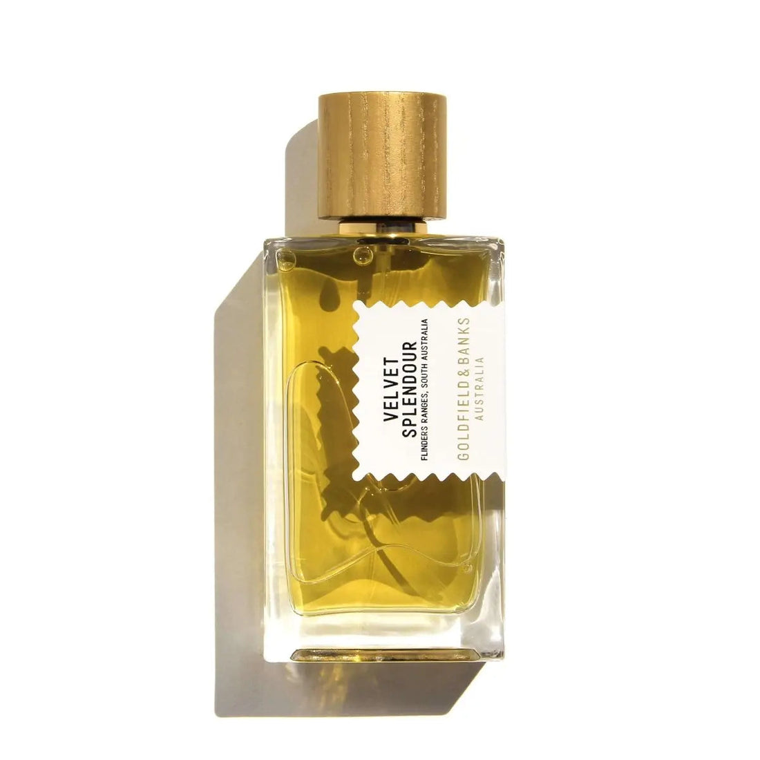 Goldfield &amp; banks Velvet Splendor parfyymivesi - 100 ml