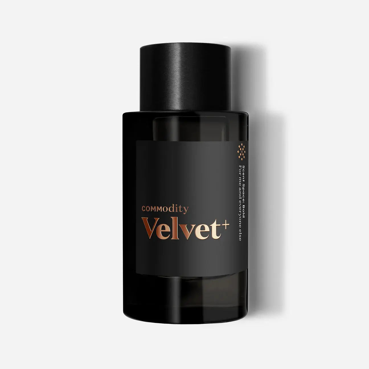 Commodity Velvet + Bold - 10 ML EAU DE PARFUM