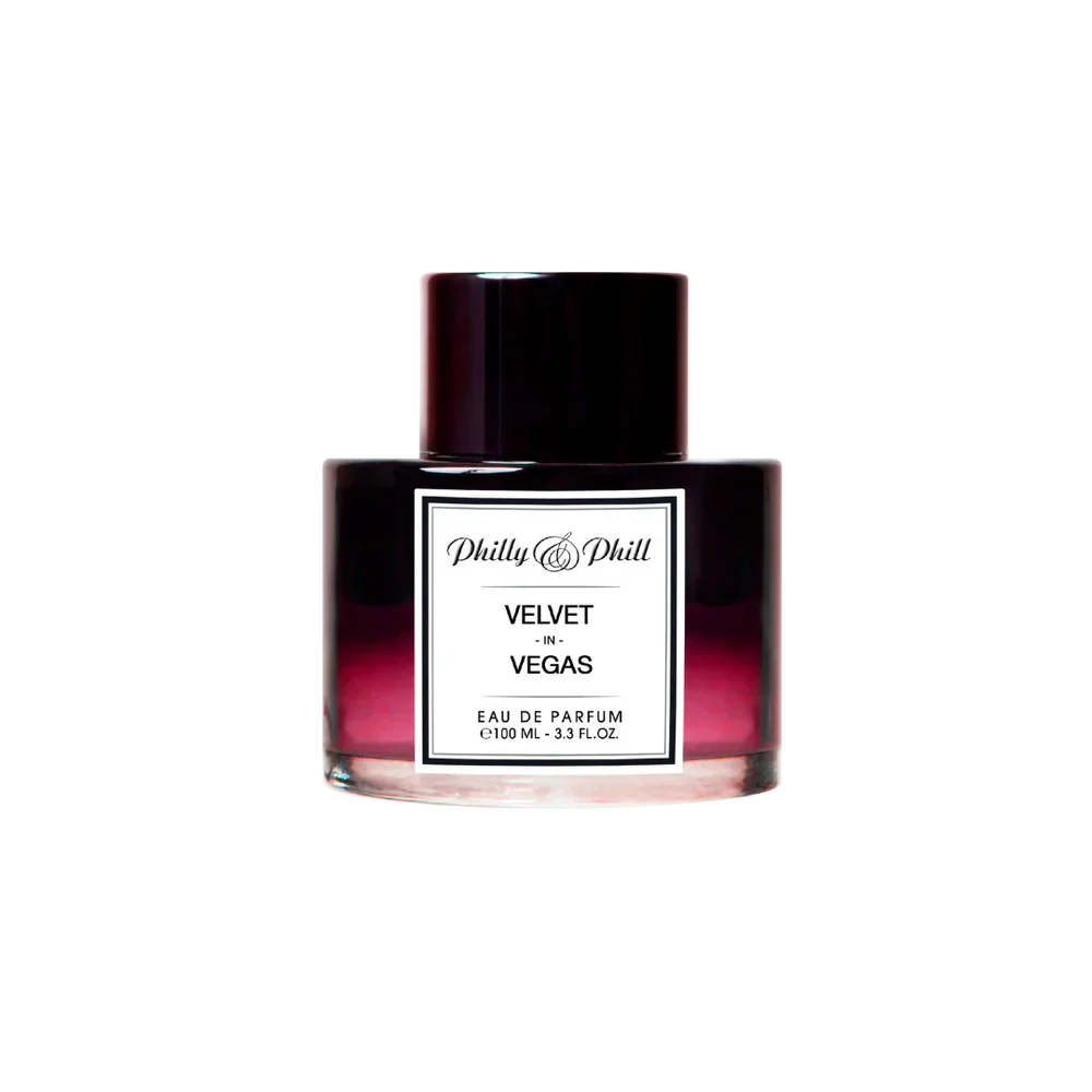 Philly &amp; phill Velvet in Vegas 100 ML EAU DE PARFUM 