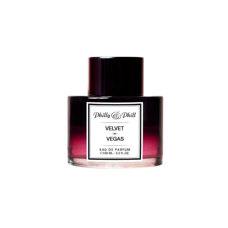 Philly & phill Velvet in Vegas 100 ML EAU DE PARFUM 