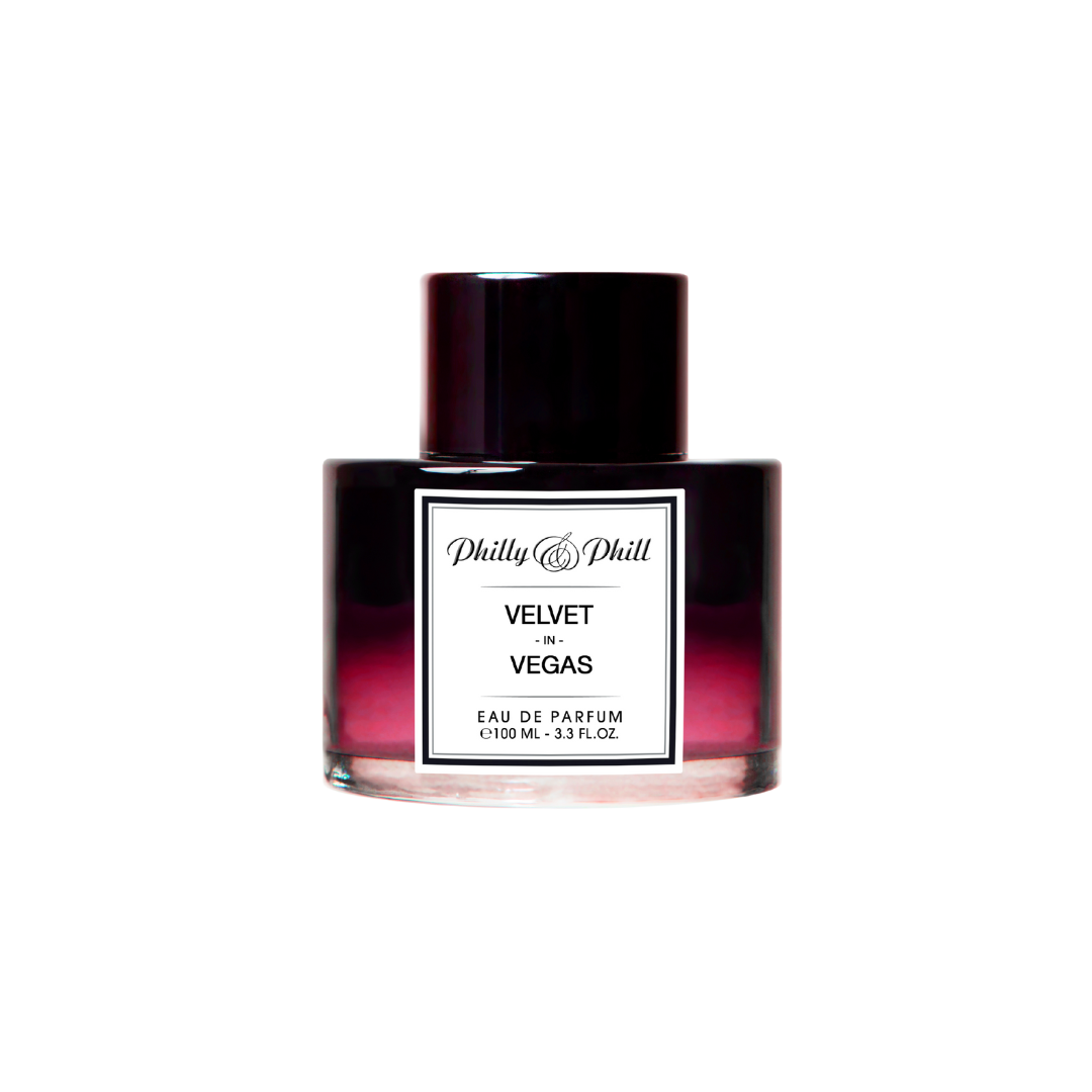 Philly &amp; phill Velvet in Vegas 100 ml Donna — Eau de Parfum