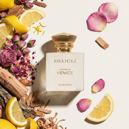 Birkholz Visions Of Venice Eau de Parfum 50 ml