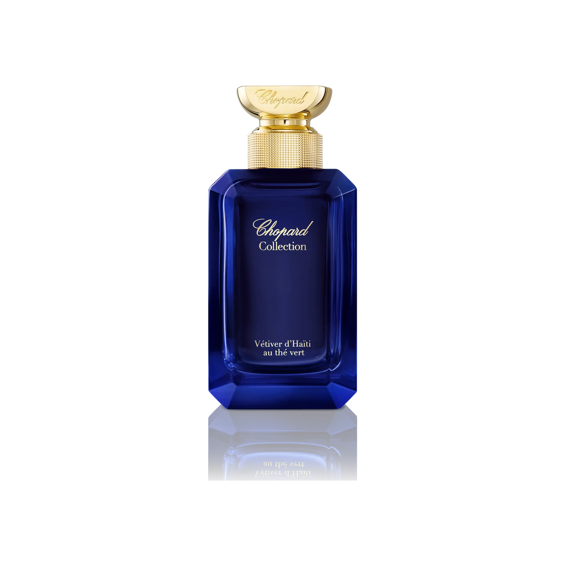 Chopard Vetiver D&