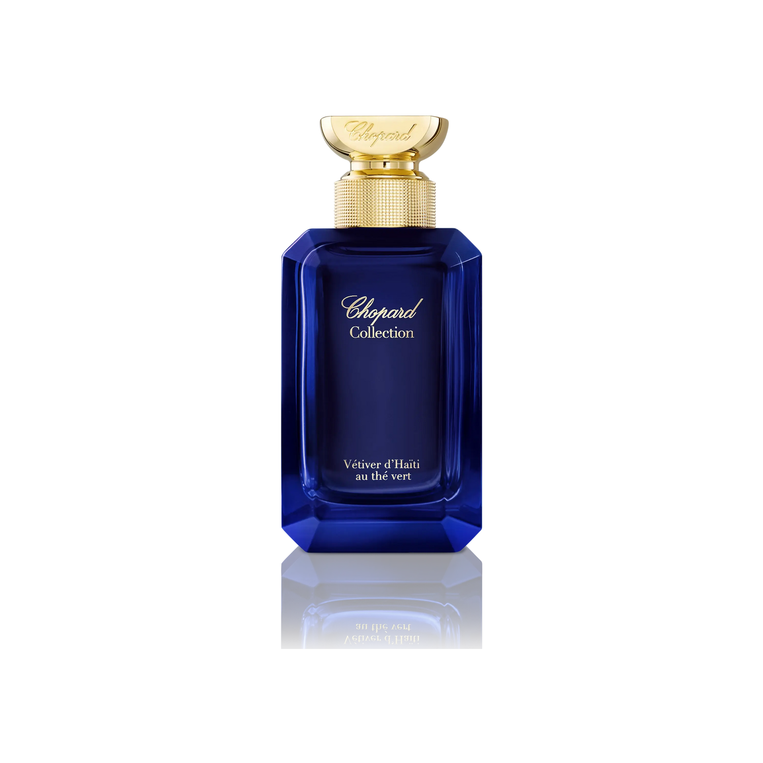 Chopard Vetiver D&