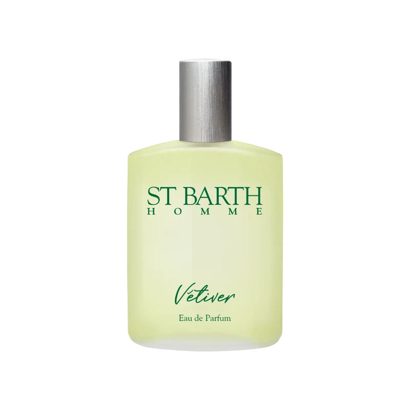 Linea Vetiver St. Barth - EAU DE PARFUM 100 ML