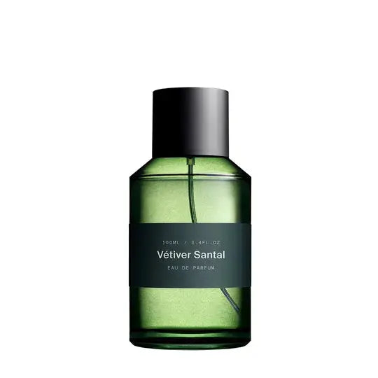 Marie jeanne Vetiver Santal - 100 ML EAU DE PARFUM