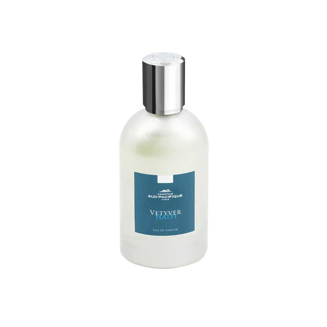 Comptoir sud pacifique Vetyver Haití Eau de Parfum - 100 ml