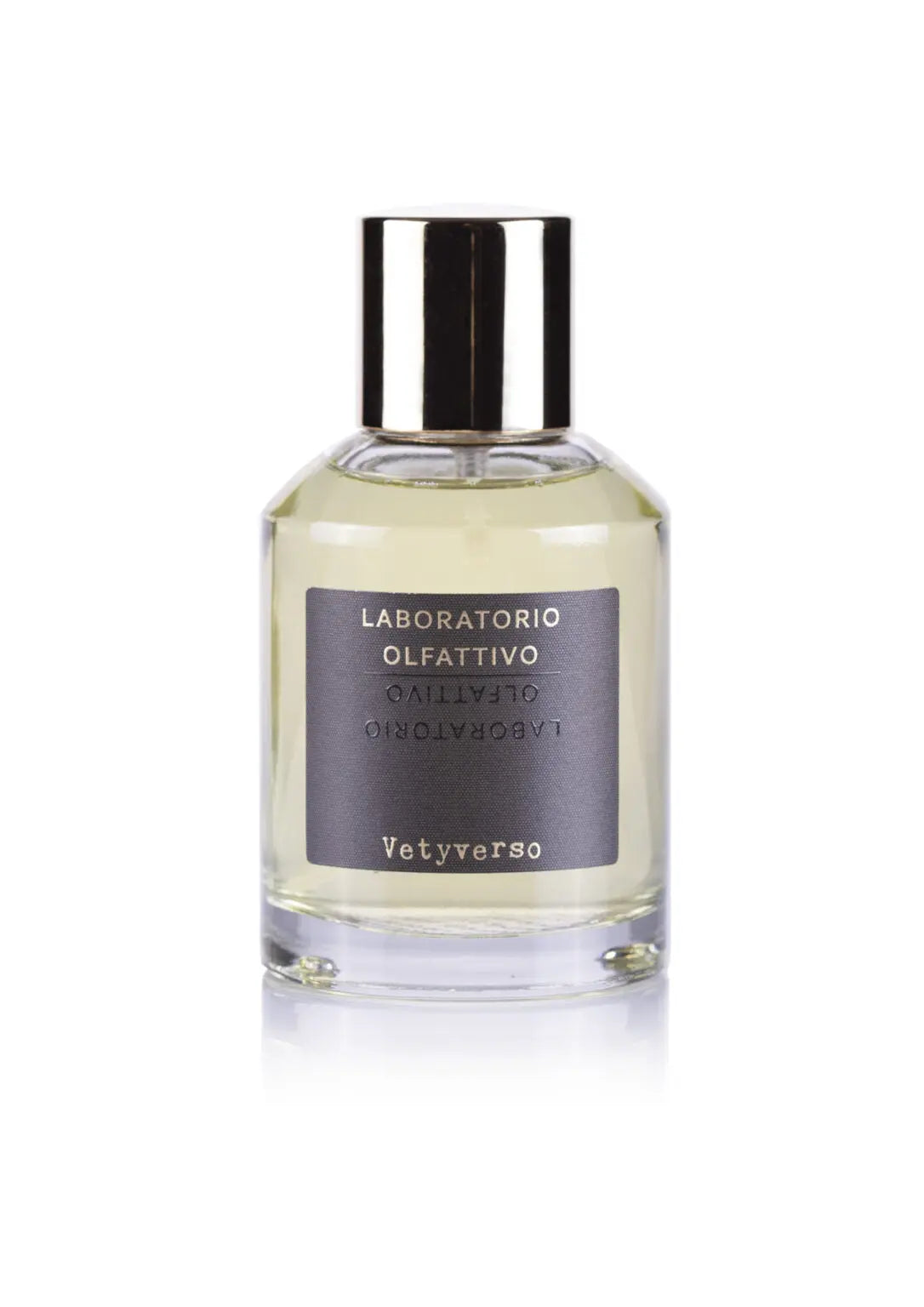 Vetyverso Olfaktorisches Labor - 100 ml