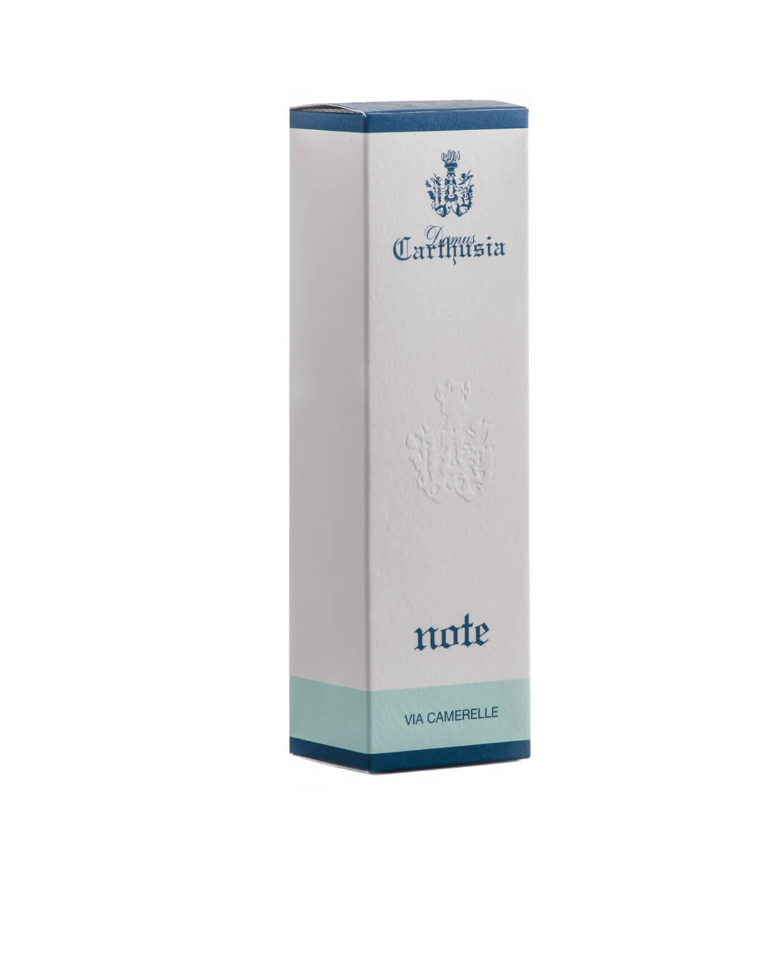 Carthusia Domus Via Camerelle 480 ml — Diffusore per Ambiente