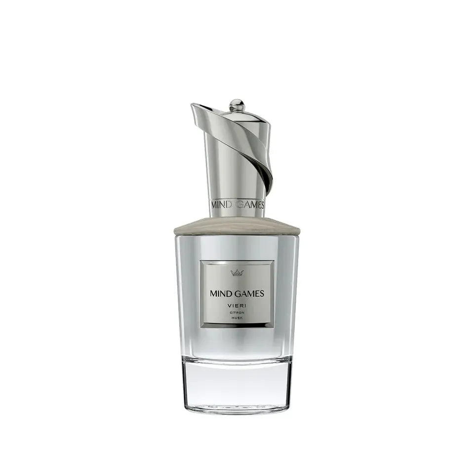 Mind Games Vieri - 100 Ml Estratto Di Profumo