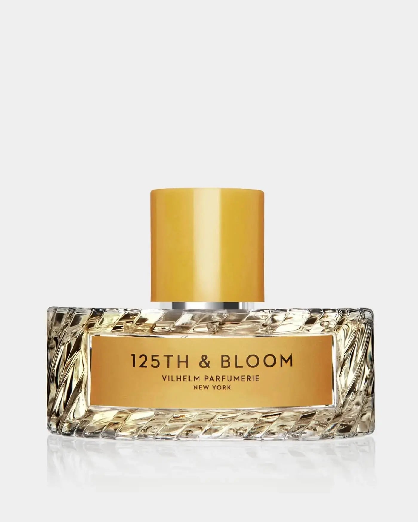 빌헬름 향수 125TH \u0026 BLOOM - 3x10ml