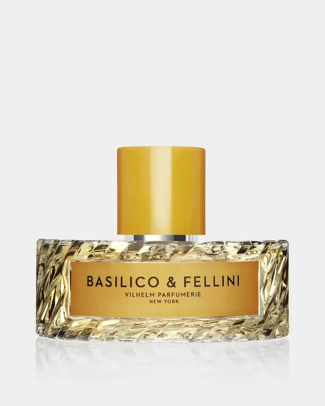 Vilhelm Basilico \u0026 Fellini eau de parfum - 100 ml