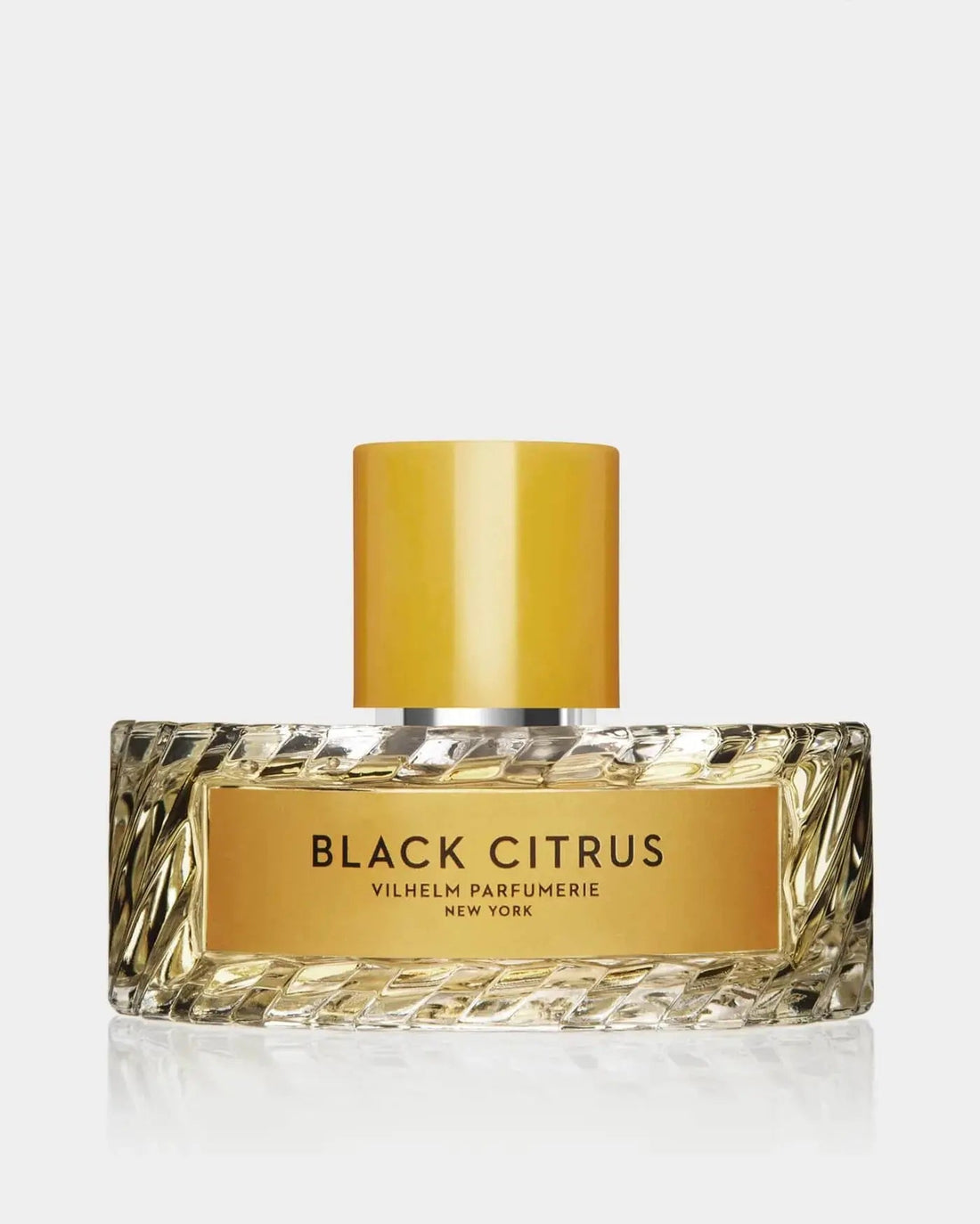 Vilhelm Parfumerie Black Citrus - 100 ml