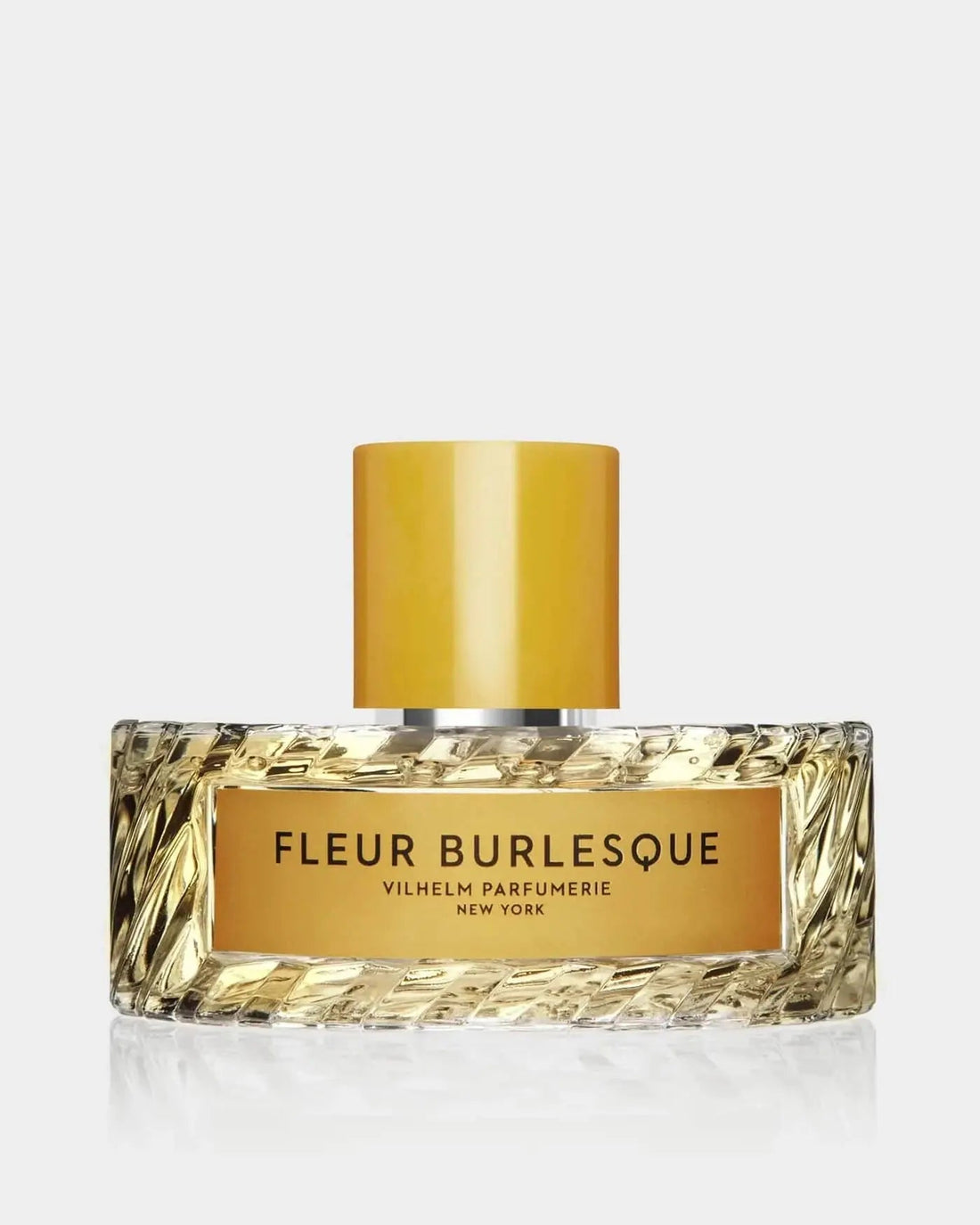 Vilhelm Vilhelm Parfumerie Fleur Burlesque - 100 מ&quot;ל