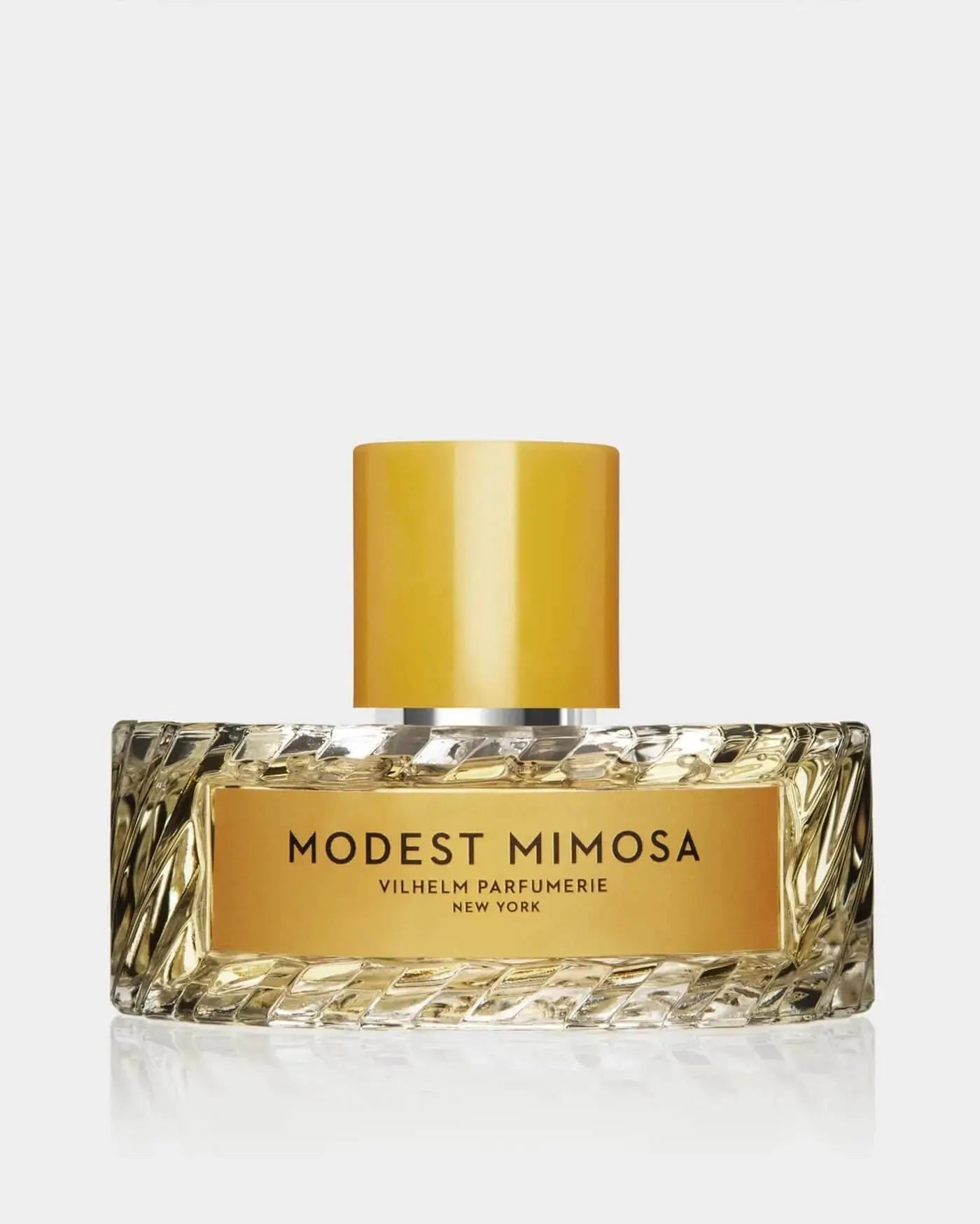 Vilhelm Parfumerie MODESTE MIMOSA - 100 ml