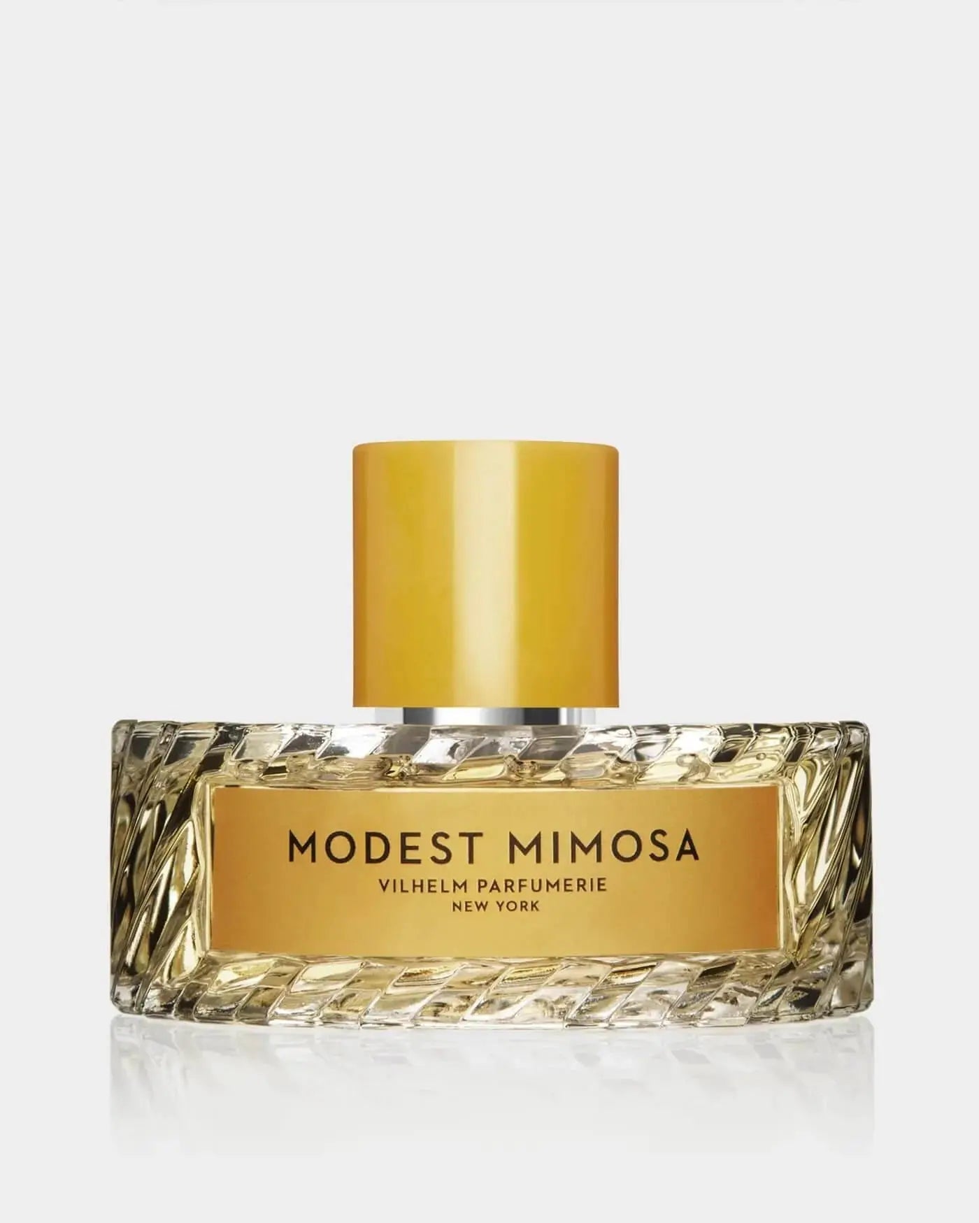 Vilhelm Parfumerie MODESTA MIMOSA - 100 ml