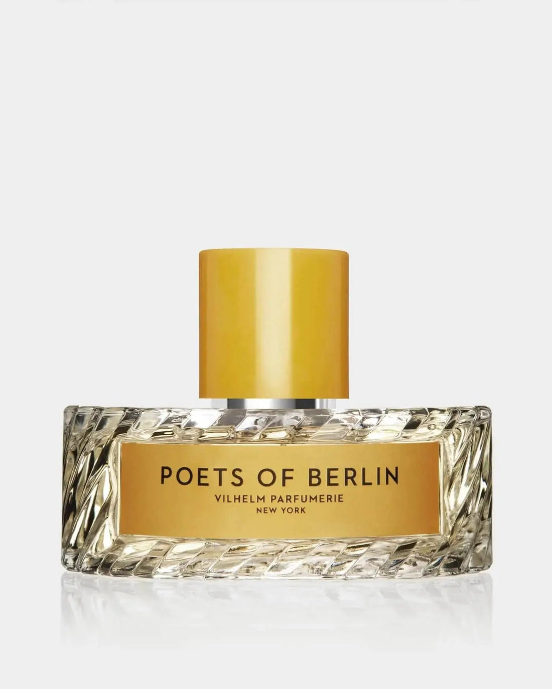 Vilhelm Poets of Berlin eau de parfum - 3x10 ml