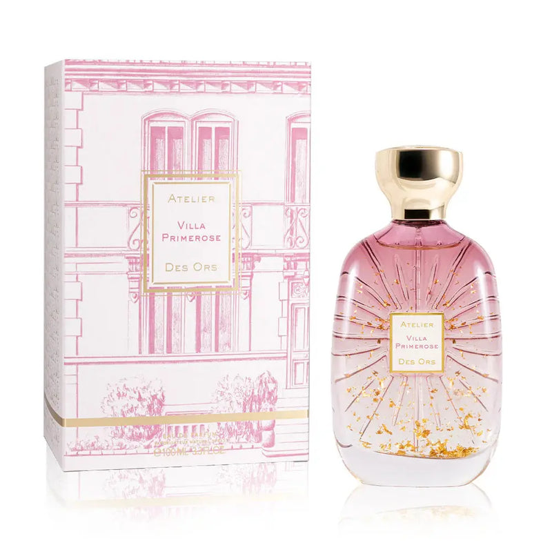Atelier des ors Villa Primerose Eau de Parfum 100 ML