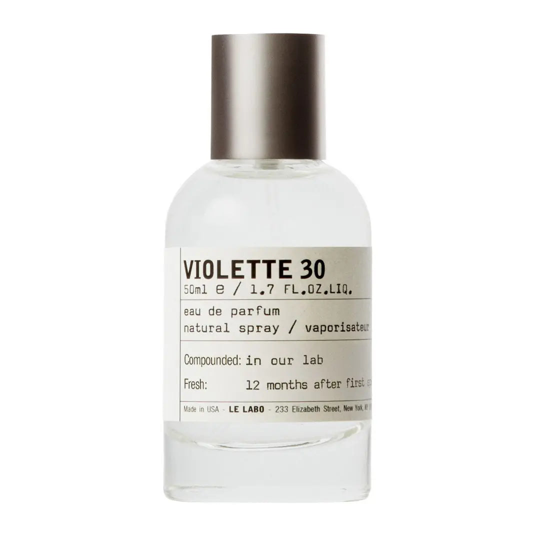 Le labo Violette 30 eau de parfum 50 ML