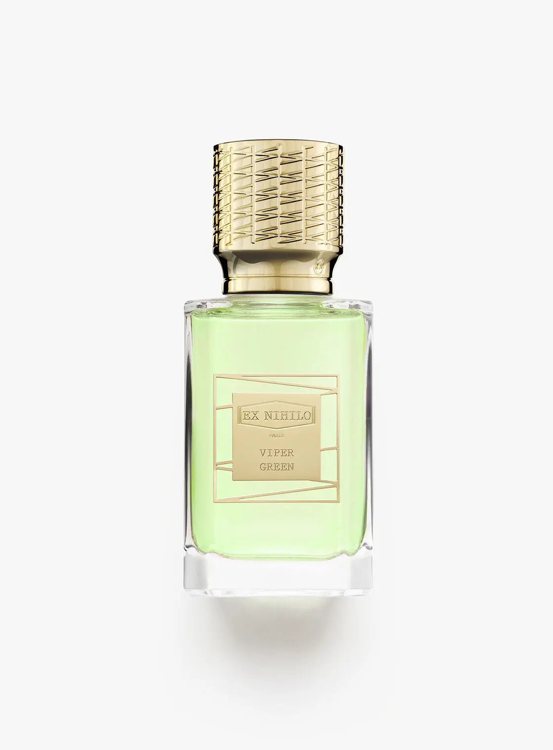 Ex nihilo Viper Green Eau de Parfum - 100 ml