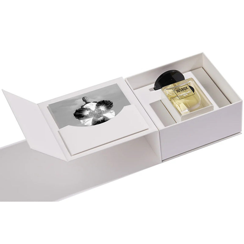 Jusbox Visionary Eye 78 ml — Eau de Parfum