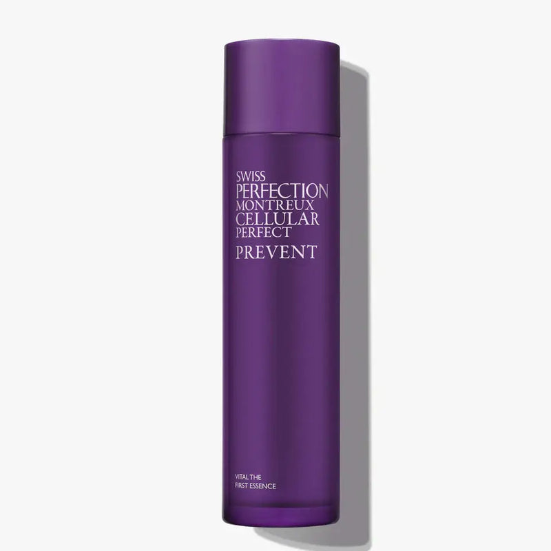 Swiss perfection Essenza Prima Vital 150 ml — Siero viso