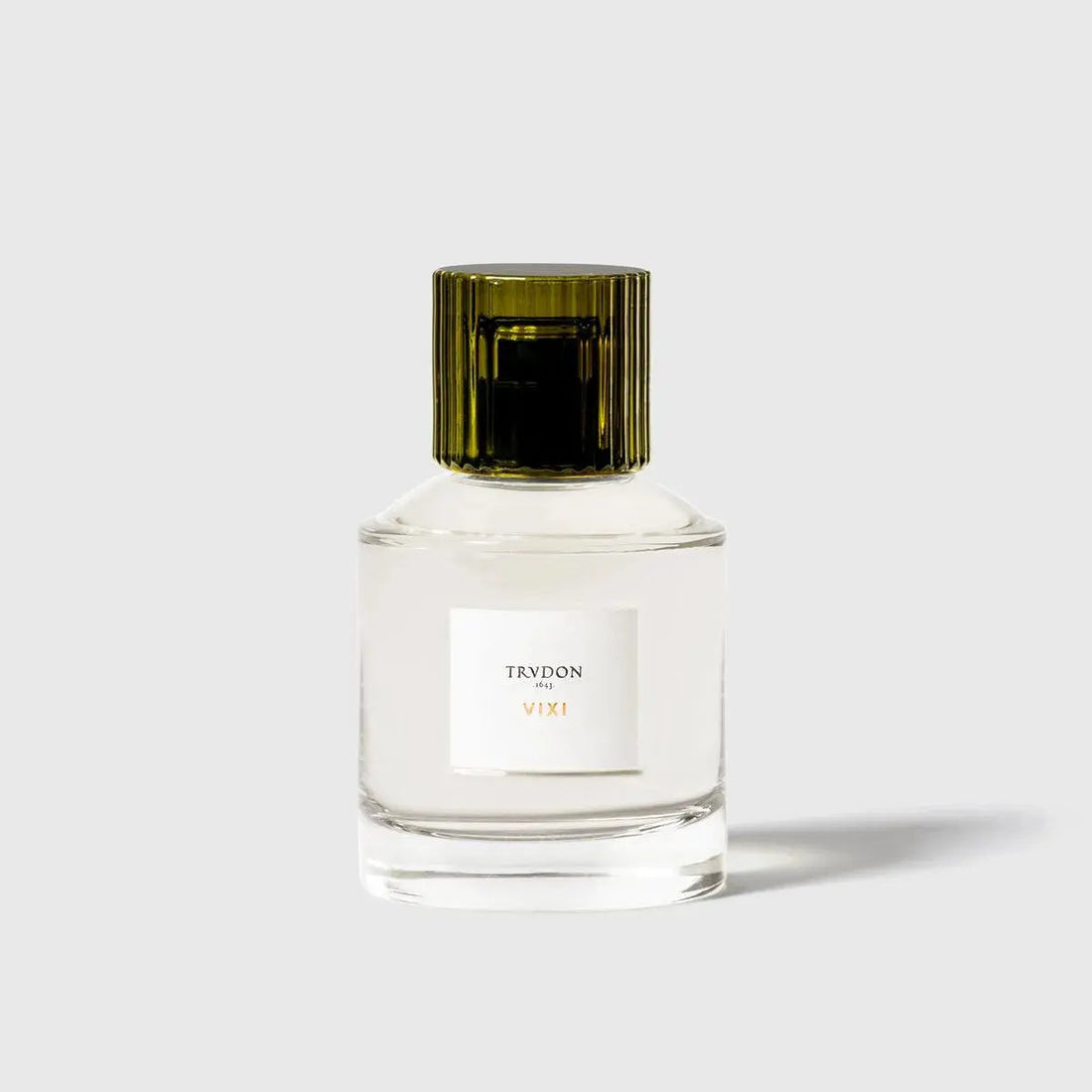 Vixi eau de parfum Trudon - 100 ml