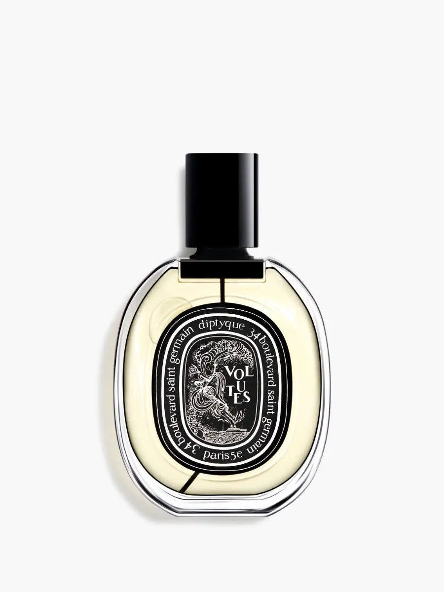 Volutes Eau de Parfum Diptyque Unisex - 75 ml