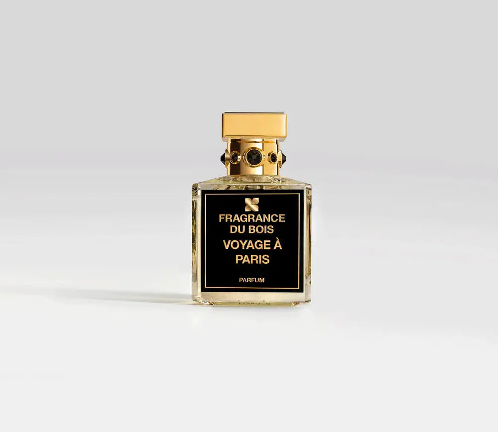 Voyage A Paris Fragrance du Bois - 100 毫升