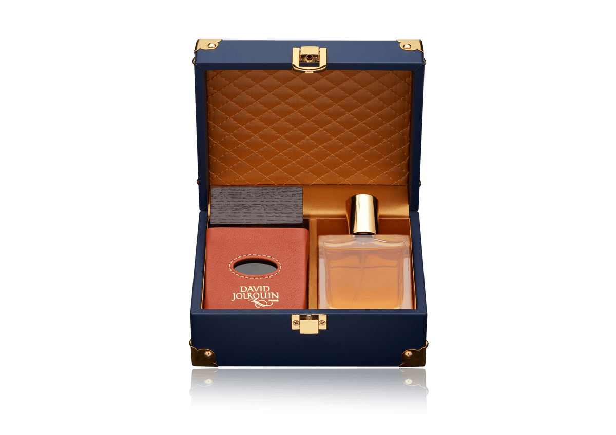 David Jourquin Cuir d&